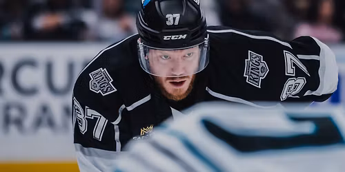 Colorado Eagles at Ontario Reign at Toyota Arena - CA