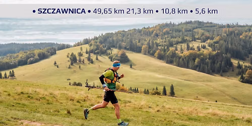 Perły Małopolski • Szczawnica | Pieniny • 2026 — Szczawnica Warto Tu Być
