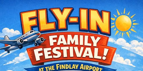 Fly-in Family Festival