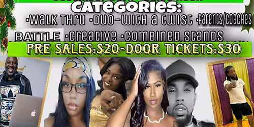 CHRISTMAS ANNUAL PT.3