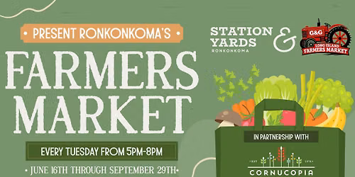 Farmers Market