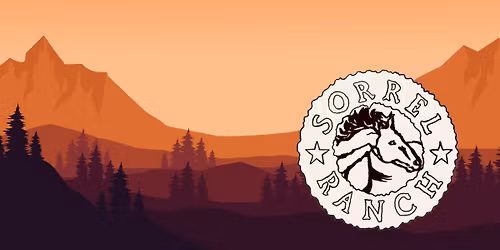 Sorrel Ranch Community Garage Sale!