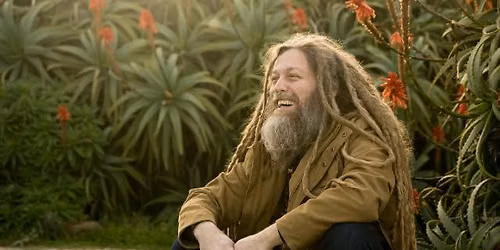 Mike Love (Solo)