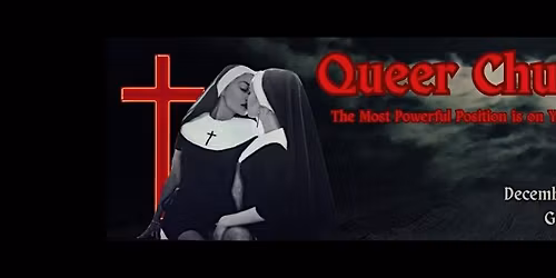 Queer Church Produced by Honey Bunz