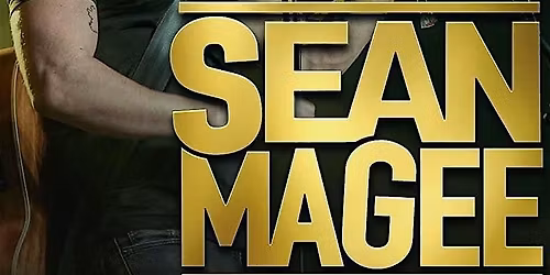 Sean Magee