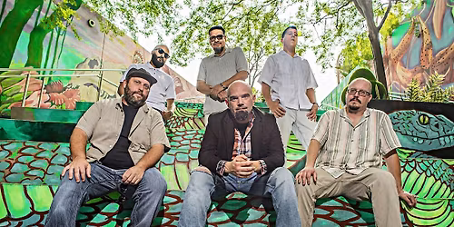 Ocean Drive Promenade Music Series: Electric Piquete