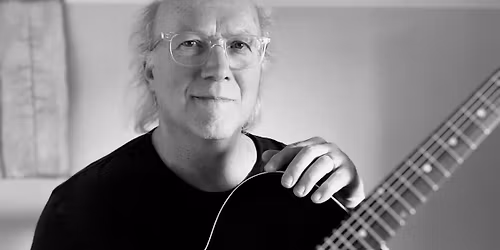 Live Music: John Lucic