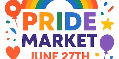 Pride Market