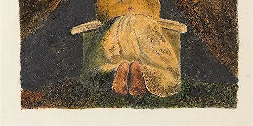 Mythology and Folklore Reading Group: Darkness and Light