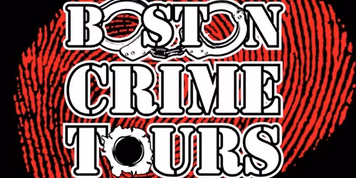 Boston Crime Tour