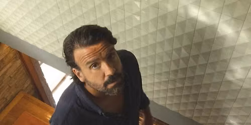 Miguel Ara\u00fajo - Concertos Promenade, Coliseu Porto Ageas