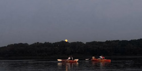 Full Moon Tour