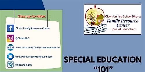 Special Education "101"