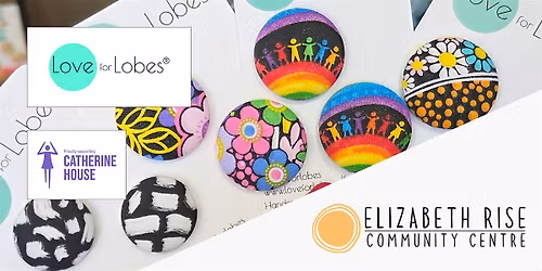 Jewelry Making Workshop | Love for lobes  | 18+ | ERCC | Catherine House