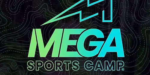 MEGA VBS Sports Camp