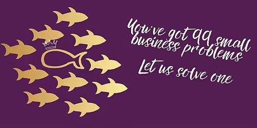 Coffee & Clarity: 99 Business Problems? Let's Solve One!