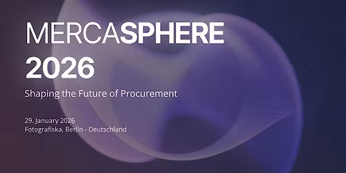Mercasphere 2026