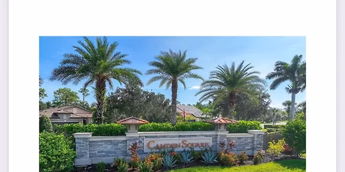 Camden Square Annual Community Garage Sale