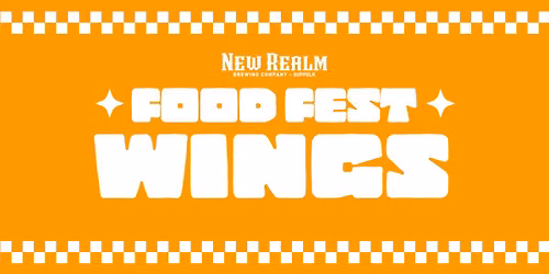 WING FEST!