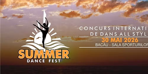 Summer Dance Fest