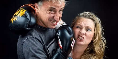 Kr\u00e4tzjerbattle mit Stefan Knittler & Peggy Sugarhill