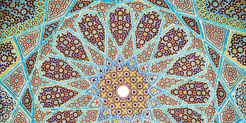 The Dances of Universal Peace