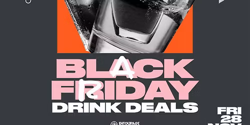 ERA FRIDAY: BLACK FRIDAY