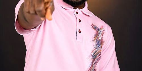 The Idiot Box Presents OB Amponsah
