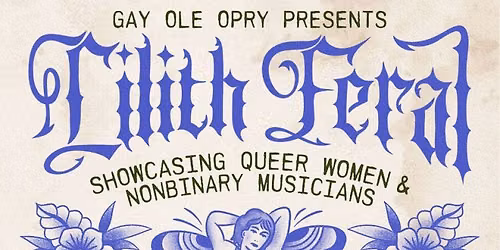 Gay Ole Opry