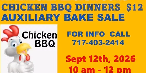 S.A.L CHICKEN BBQ