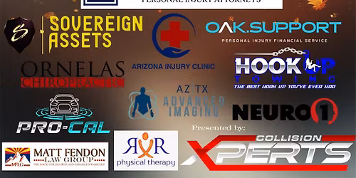 Tucson Giveback 150 Turkeys