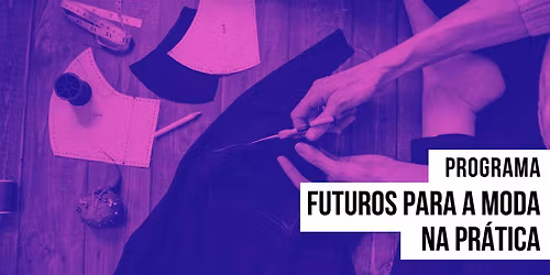 Oficina: Técnicas de Upcycling e Reutilização Criativa