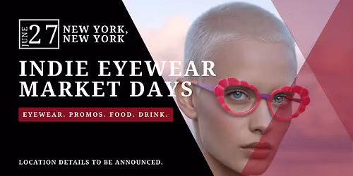 TFA Market Days | NY, NY