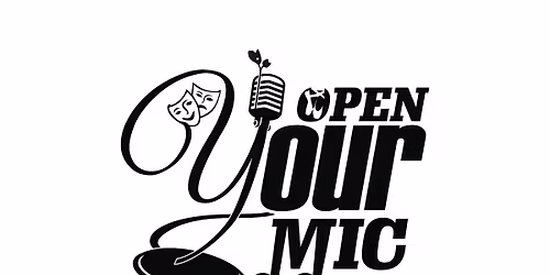 Open Your Mic: No Tricks Just Treats - Voices of Fall