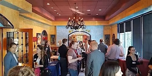 Holiday Metrowest Networking Event w\/ Mass Professional Networking