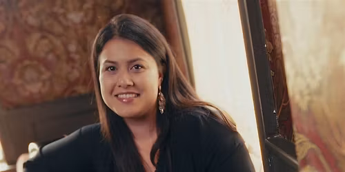 LIVE MUSIC: Lisa Marie at The Hutton