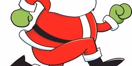 Vognsb\u00f8lparkens Marathon # 76 Julel\u00f8b