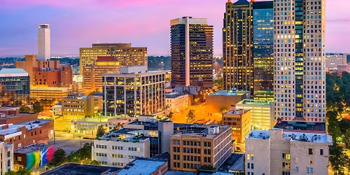 Amazing Scavenger Hunt! - Birmingham's Best Bars