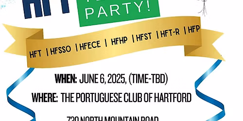 2026 End of the Year Bash!