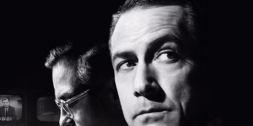 Good Night, and Good Luck