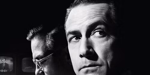 Good Night, and Good Luck