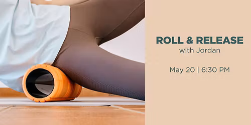 Roll & Release