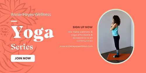 Advance Yoga, 2-Part Class