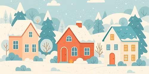 School Network Event - Winter