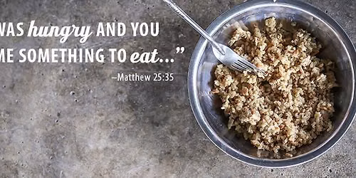 Feed My Starving Children- Sumter MobilePack