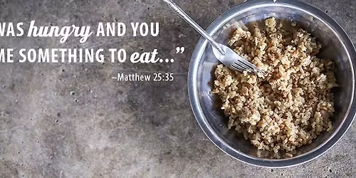 Feed My Starving Children- Sumter MobilePack