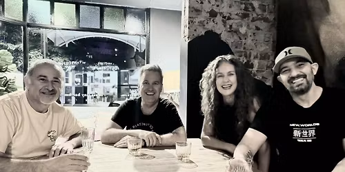 The Platinum Project- Wellington Hotel Bunbury