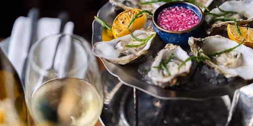4th Annual Oyster Fest 