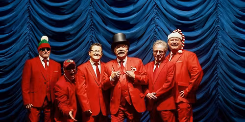 An Embers Christmas  to benefit Pitt County Operation Santa Claus