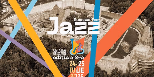 Suceava Jazz Fest 2026